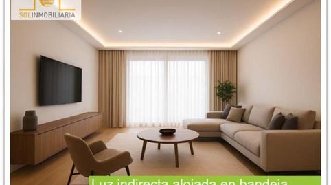Foto 2 de Piso en venta en San Claudio - La Chantría, León Capital