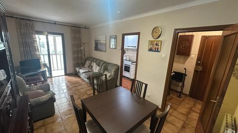 Foto 5 de Pis en venda a Carretera de la Font de L'alzina, Les Oliveres, Santa Coloma de Gramenet