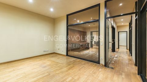 Foto 4 de Oficina en venta en Sant Gervasi- Galvany, Barcelona Capital