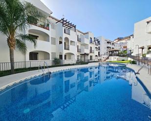 Vista exterior de Pis en venda en Itrabo amb Terrassa i Piscina