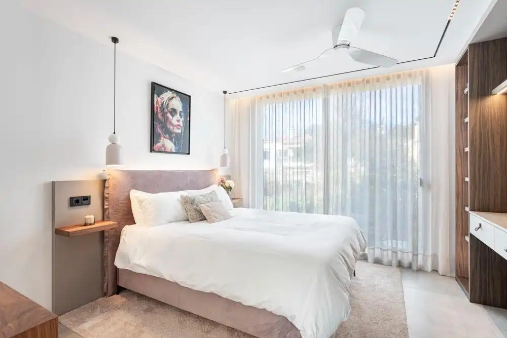 Villa con terrazza in vendita a Santa Ponça, imagen 10