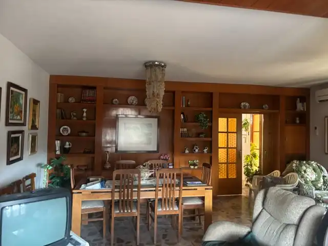 Chalet con piscina en venta en Navas del Rey, imagen 28