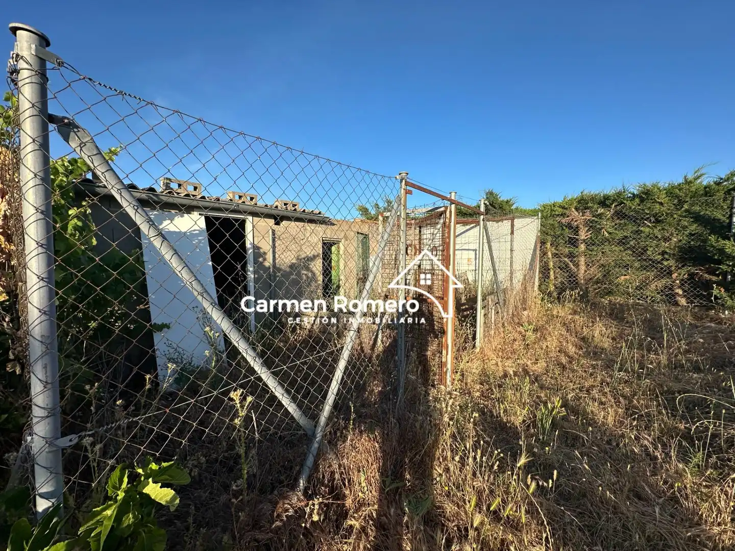 Terreno en venta en Villagonzalo de Tormes