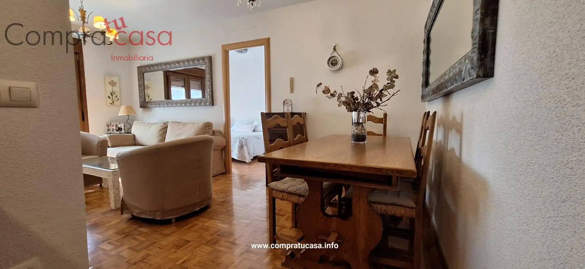 Appartement avec terrasse à vendre à Calle ALHONDIGA-LA, imagen 27