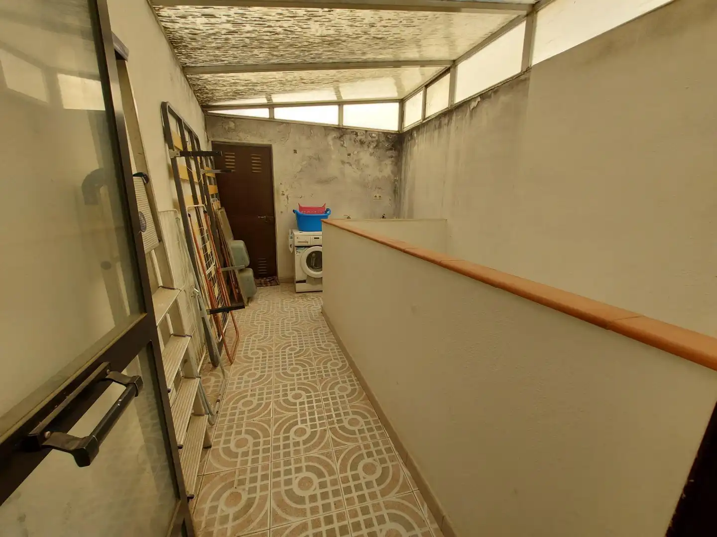 Casa amb terrassa en venda a Centro, imagen 46