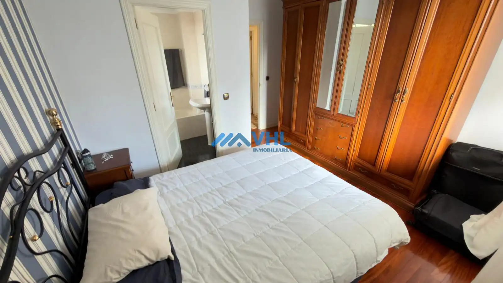 Flat for rent in Castro-Urdiales, Cantabria