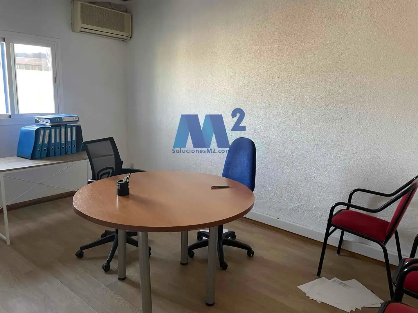 Industrial building for sale in Camino Puente Viejo, imagen 13