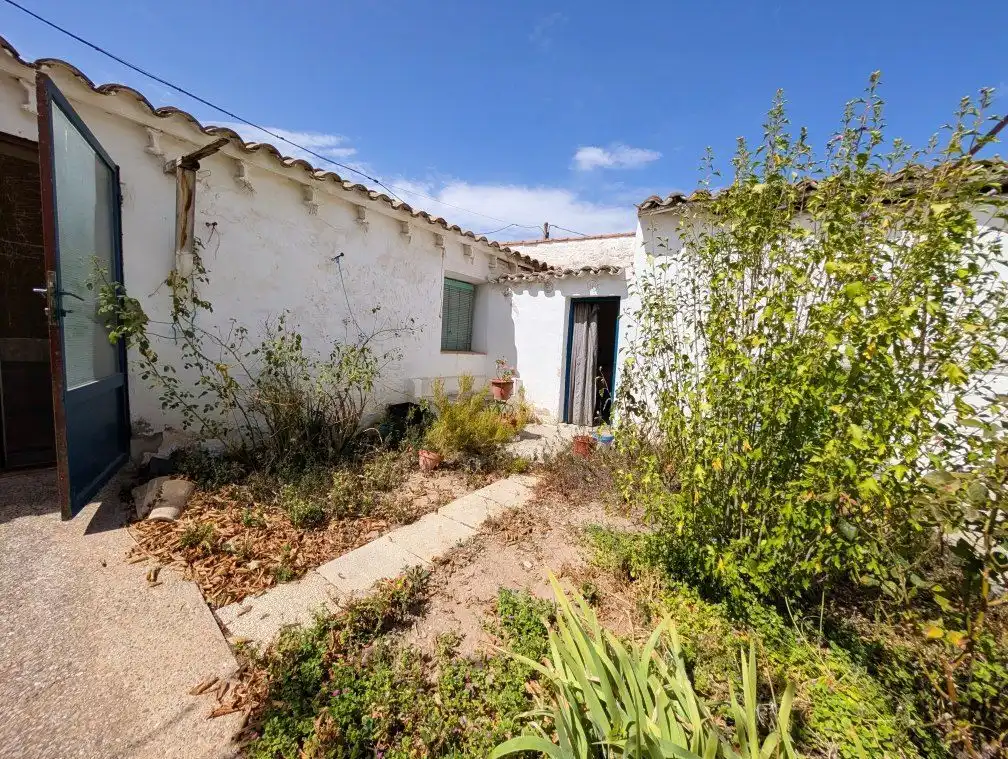 Casa en venda a travesía cascajares, imagen 33