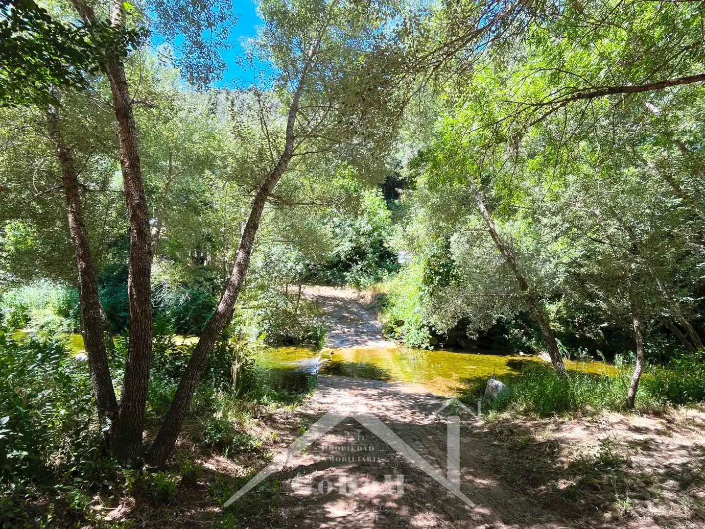 Garten von Grundstücke zum Verkauf in Constantina