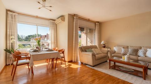 Foto 2 de Pis en venda a Carrer Dels Arenys, 5, Can Bou, Barcelona