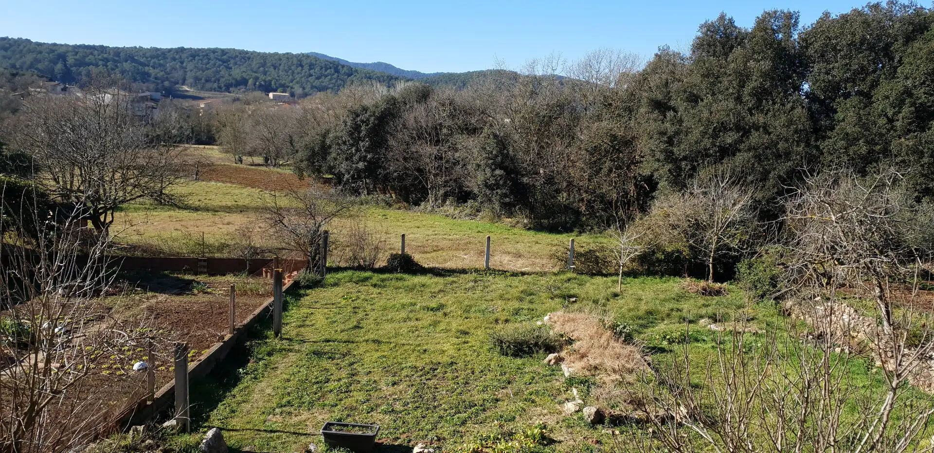 Country house with garden for sale in Serinyà, imagen 2