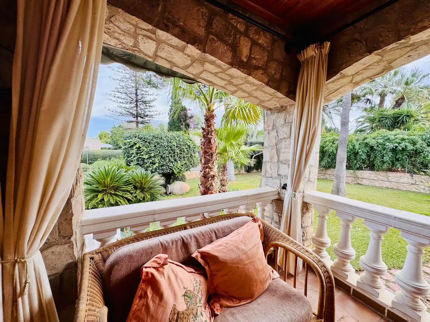 Chalet en venta en SANTA BARBARA, imagen 3
