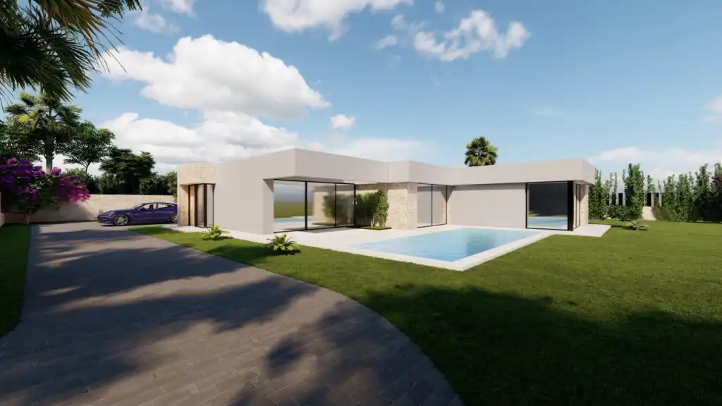 Maison à vendre à Canuta, imagen 2