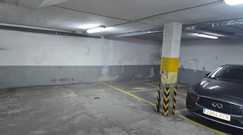 Foto 5 de Garatge de lloguer a Calle Asunción, 20