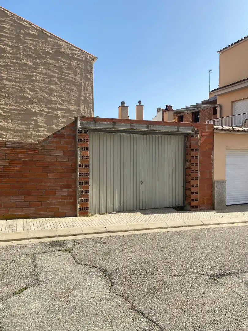 Terreno residencial en venta en Sant Joan - Vilarromà