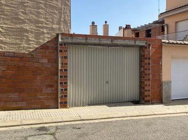 Terreno residencial en venta en Sant Joan - Vilarromà