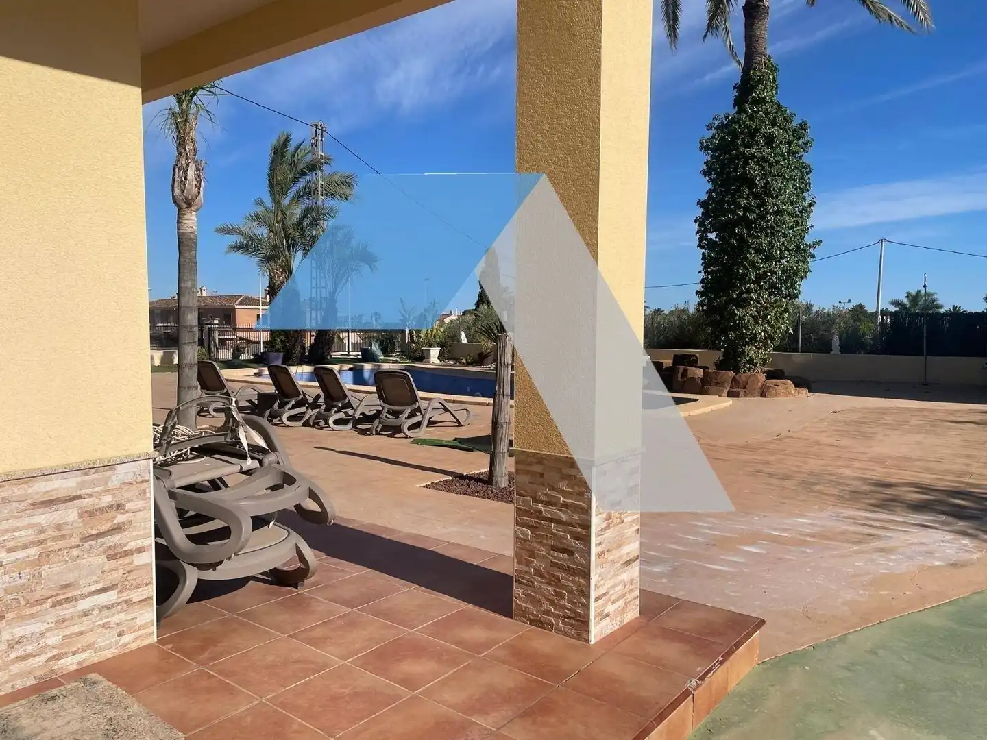 Casa o chalet en venta en Peña de las Águilas