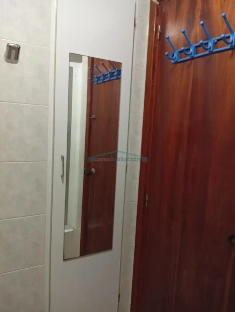 Baño de Apartamento en venta en Tavernes de la Valldigna con Terraza y Balcón