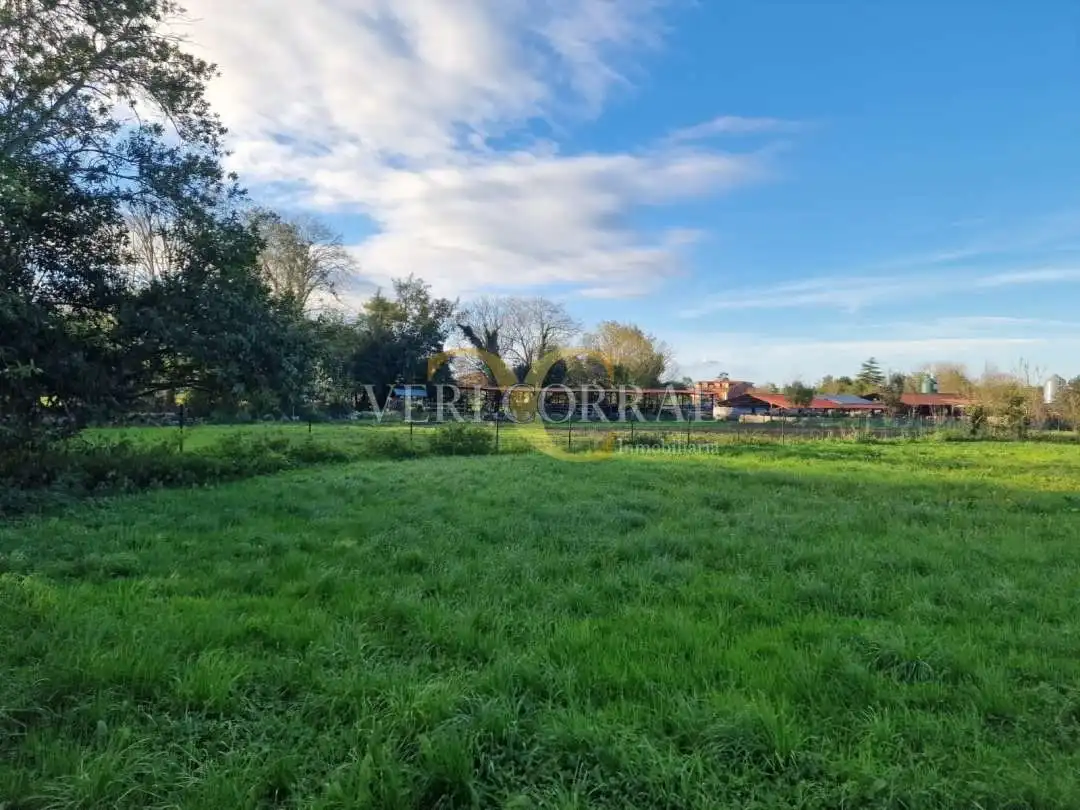 Terreno residencial en venta en La Pesa de Pría
