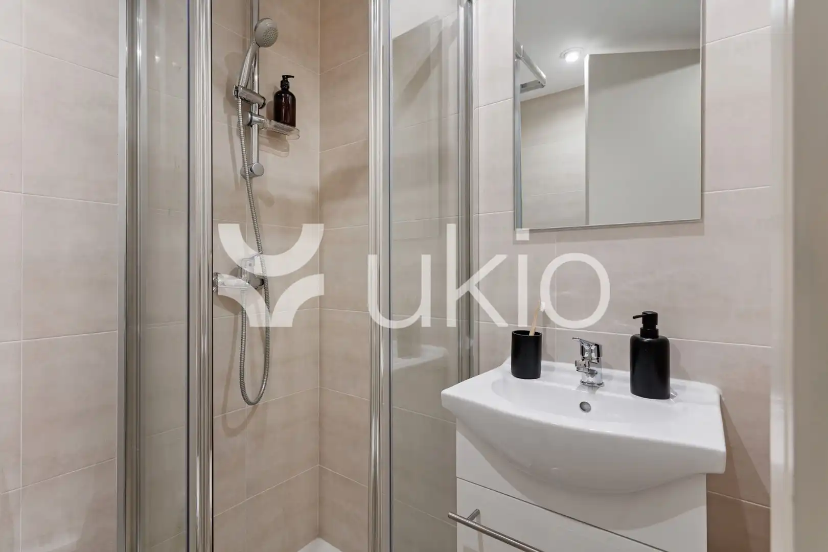 Apartament de lloguer a Calle de Miguel Ángel, imagen 11
