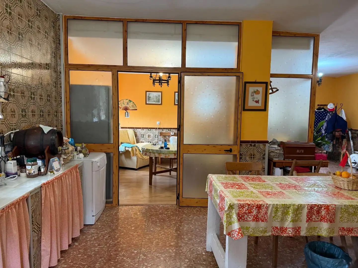 Chalet con terraza en venta en URBANIZACION VALSECA, imagen 27