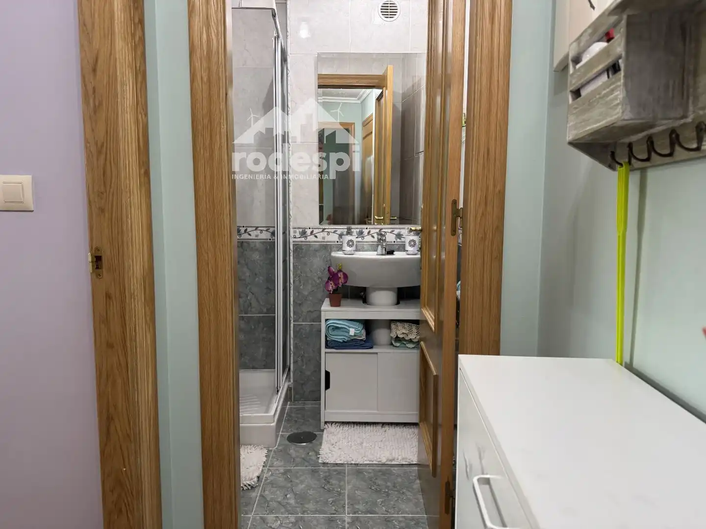 Appartement avec ascenseur à louer à Covelo, imagen 11