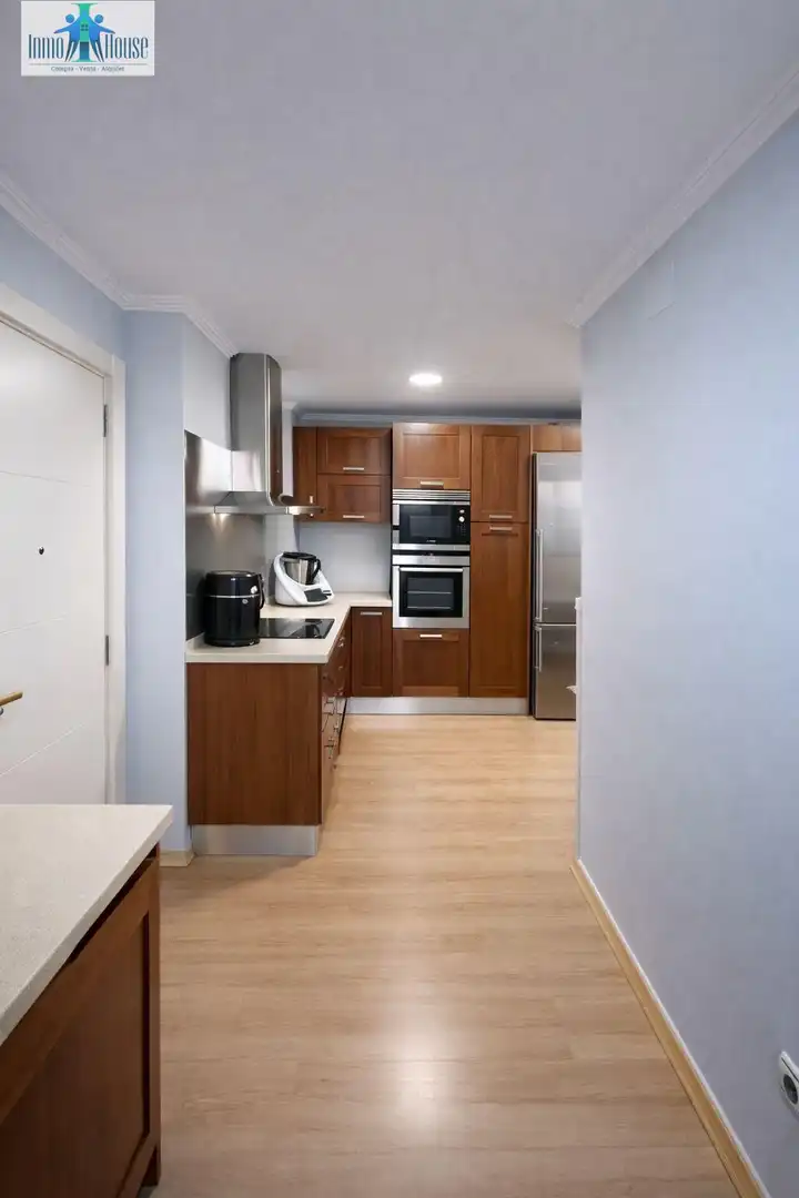 Appartamento con terrazza in vendita a Centro, imagen 23