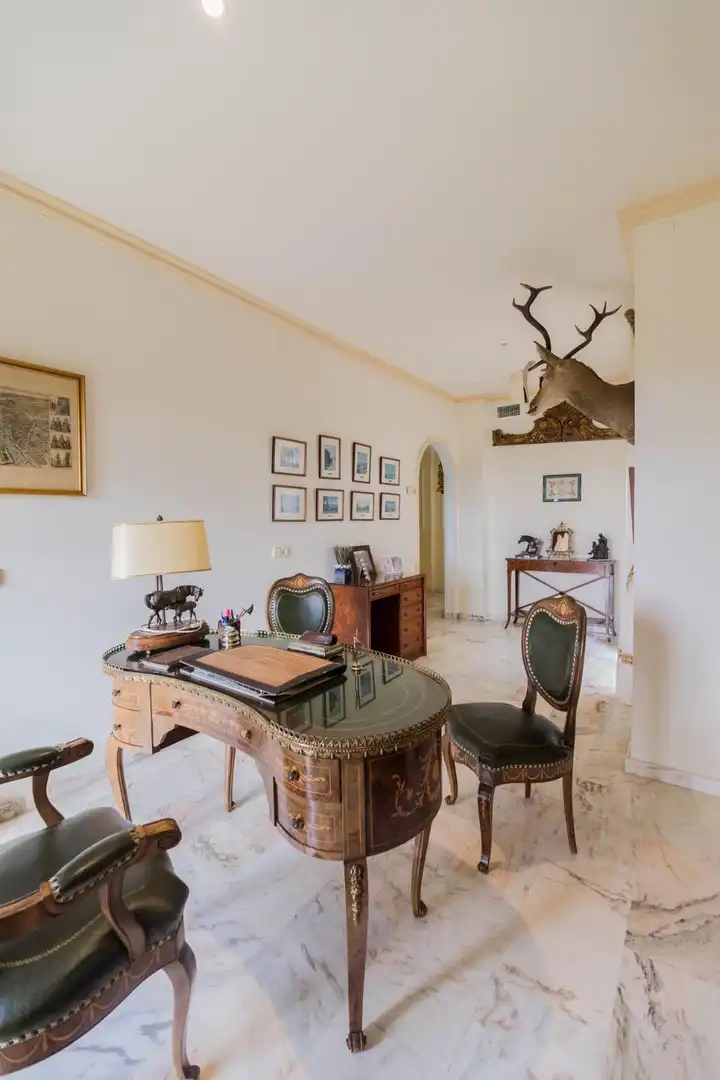 Chalet con terraza en venta en Montealto - Monterrey, imagen 33