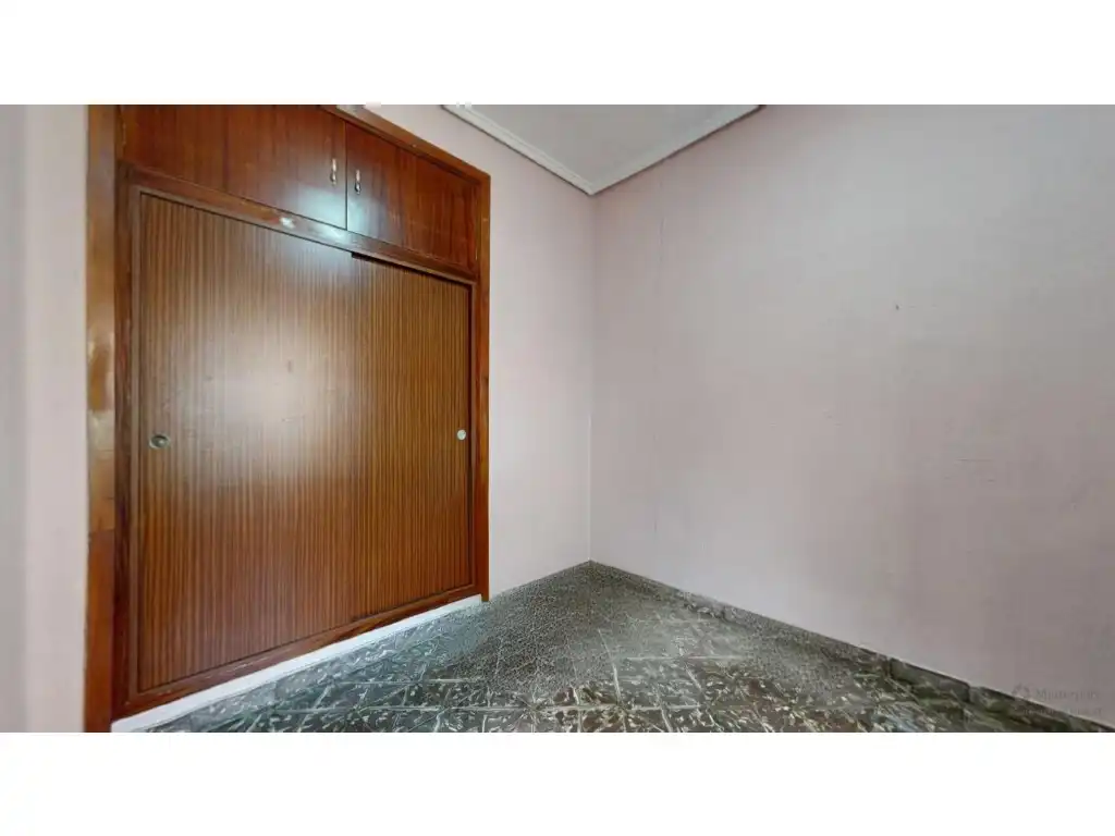 Piso en venta en Zona La Ermita