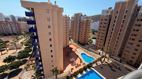 Photo 3 of Flat for sale in Avenida Rosa del Vents, Bulevar - Puerta Mítica, Villajoyosa / La Vila Joiosa
