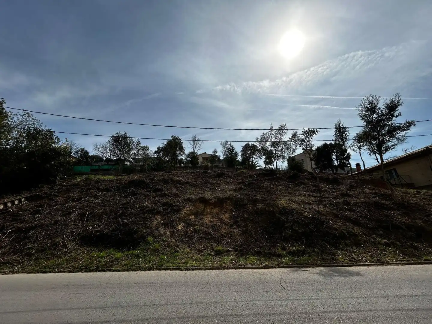 Residencial en venta en Maçanet de la Selva