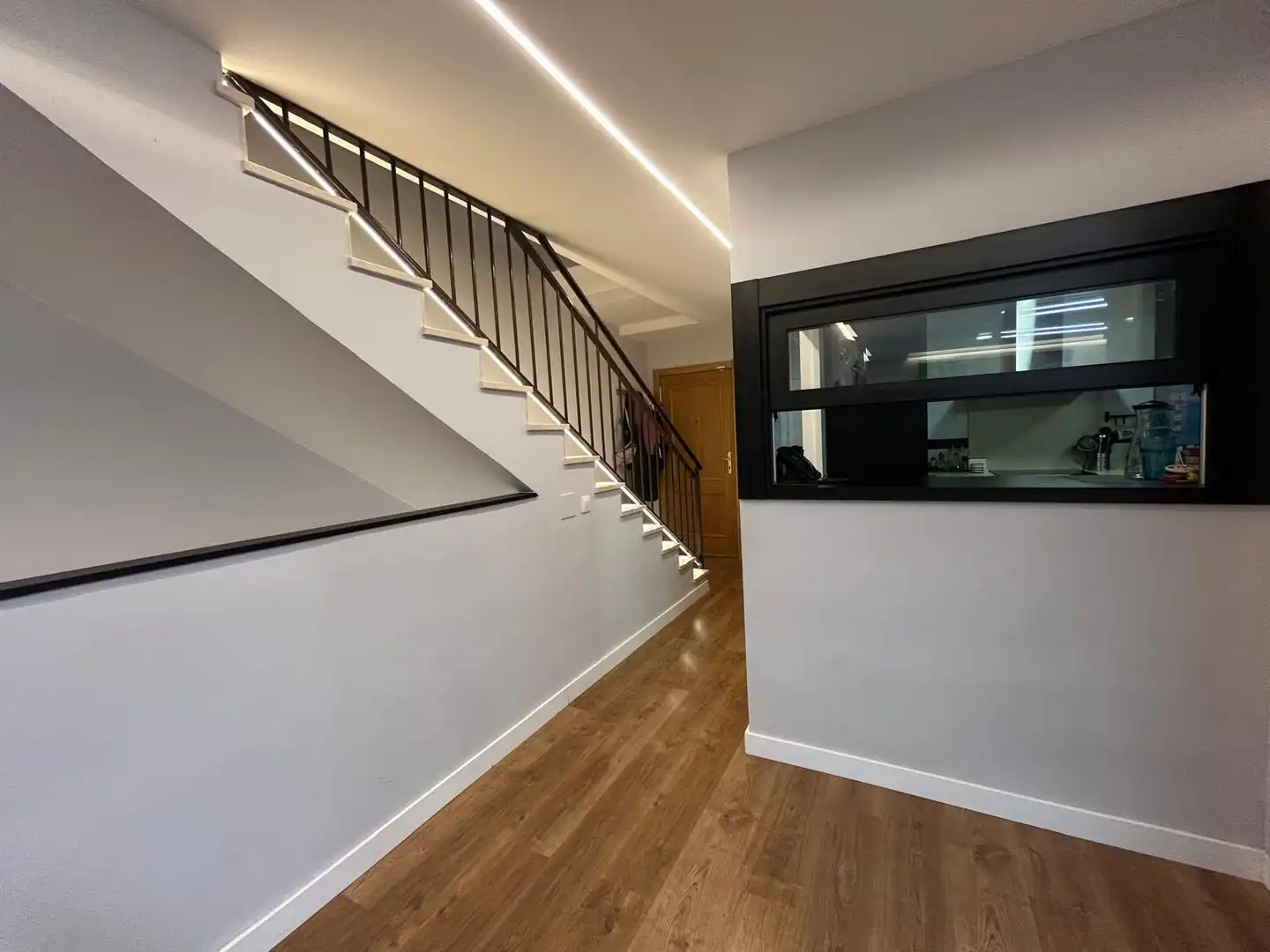 Casa adosada en venta en Ciudad Real con Aire acondicionado, Calefacción y Jardín privado