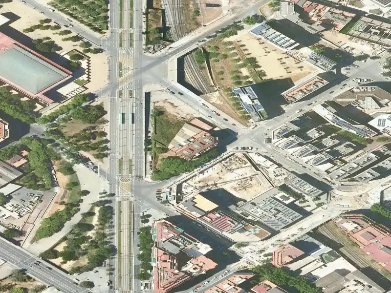 Piso en venta en Calle Sancho de Avila, imagen 2