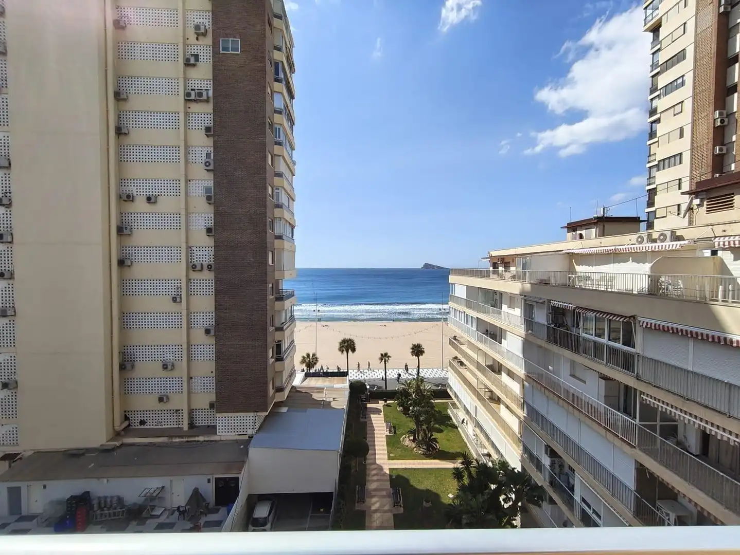 Penthouse mit Aufzug zum Verkauf in Avenida MADRID