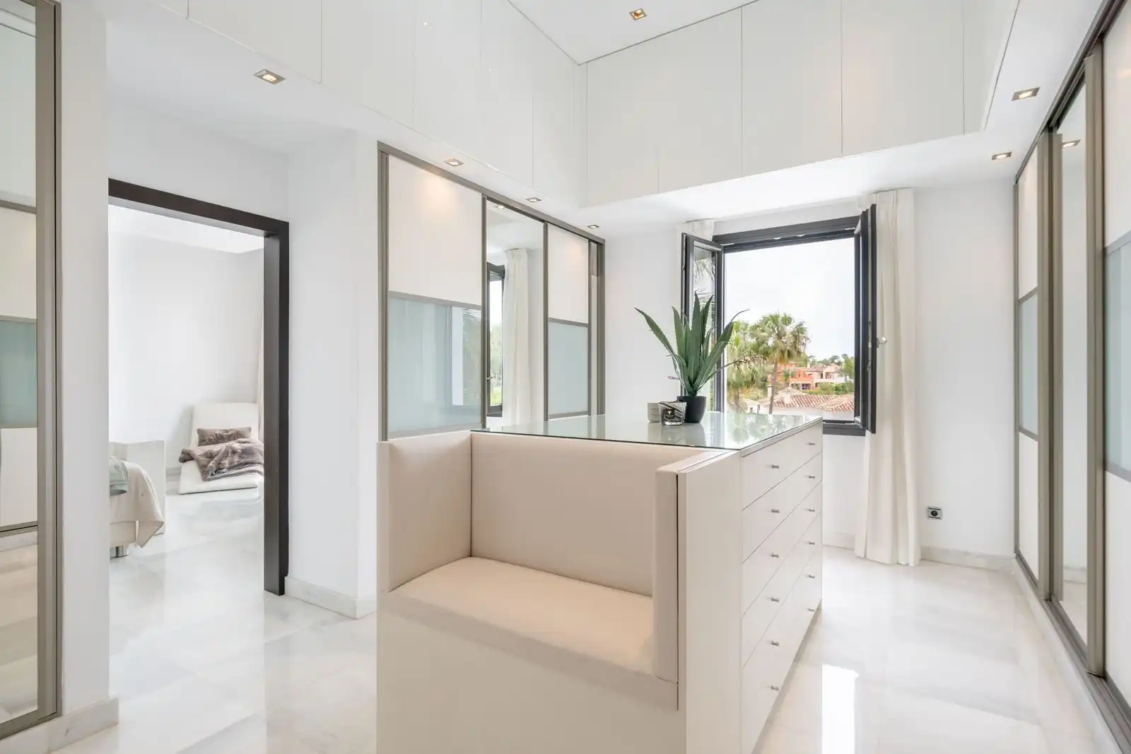Villa con piscina in vendita a Avenida Miguel de Cervantes 15, imagen 14