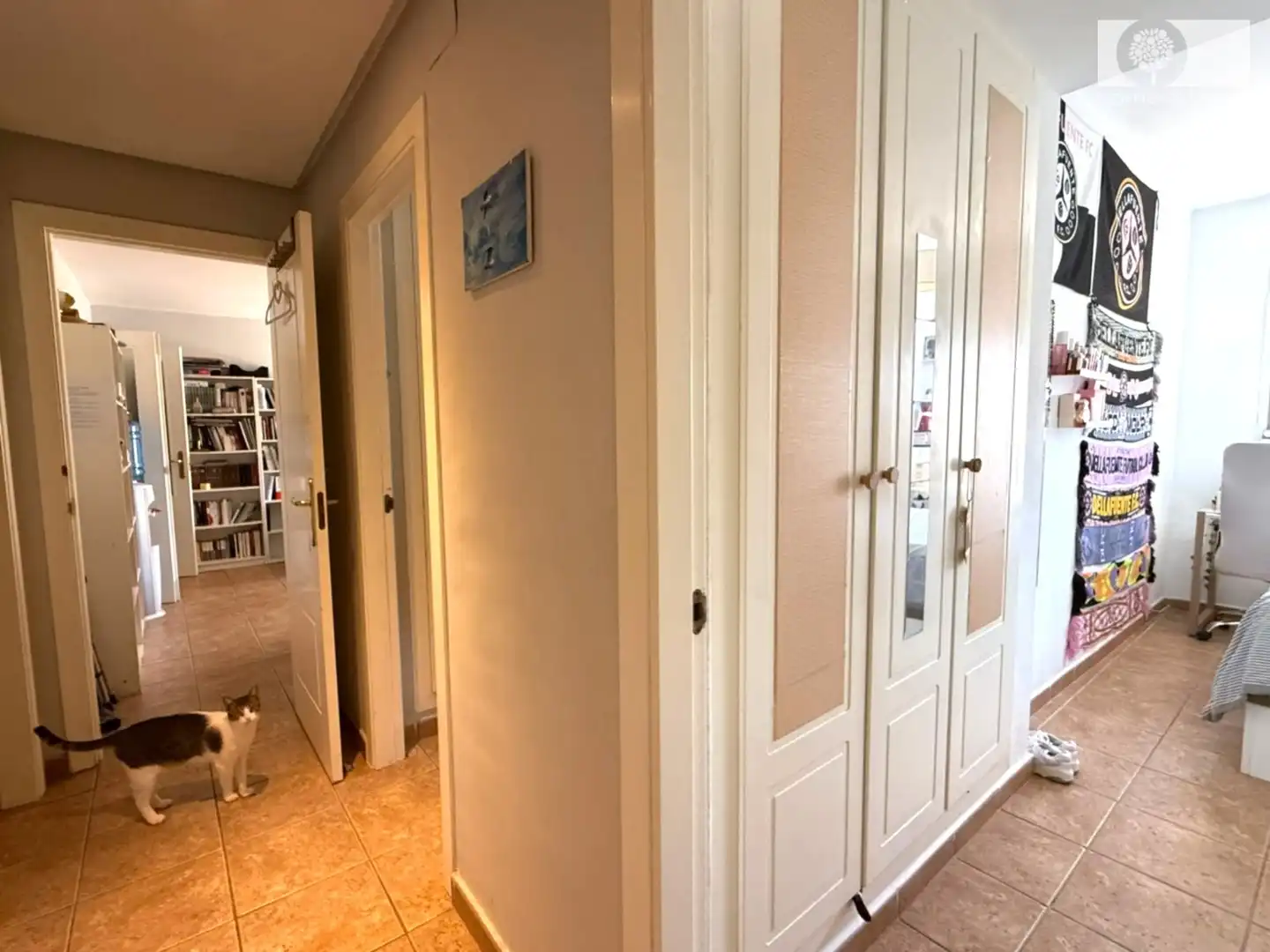 Flat for sale in Ayamonte  with Air Conditioner, Furnished and Community pool