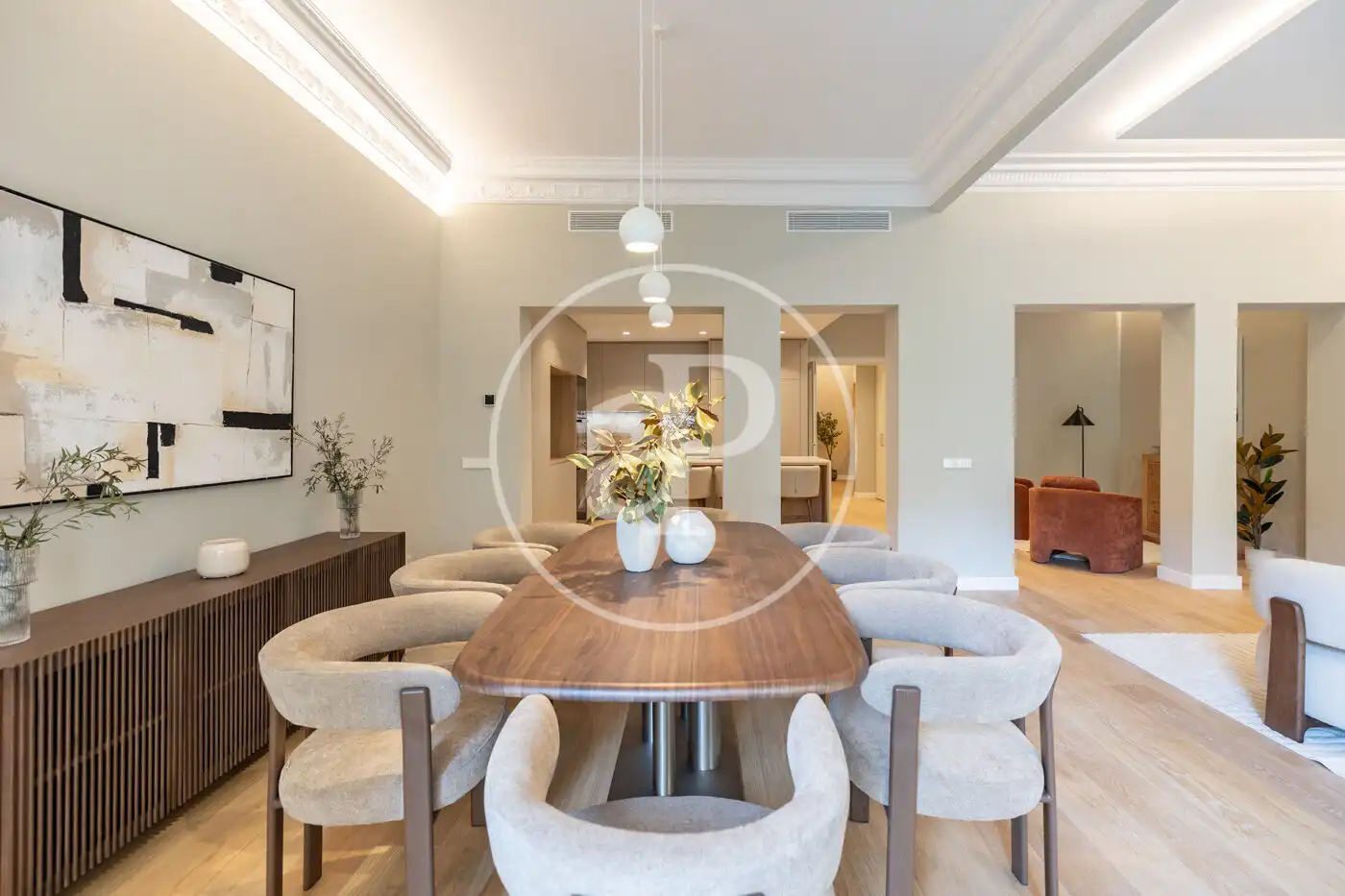 Appartement avec ascenseur à vendre à C/ de Muntaner, imagen 10