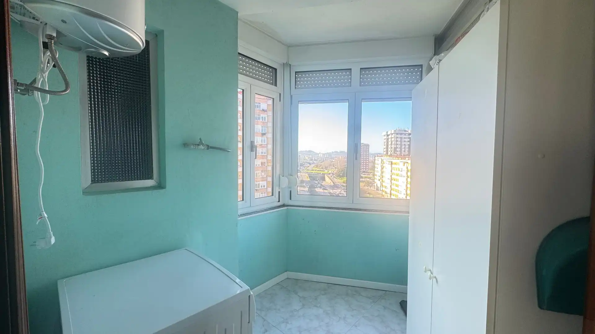 Wohnung mit Terrasse zum Verkauf in Avenida de Gaspar García Laviana, imagen 23