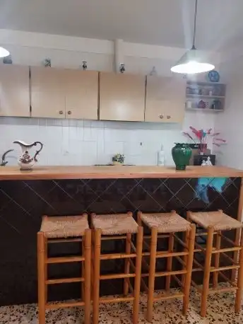 Cuina de Residencial en venda en La Sentiu de Sió