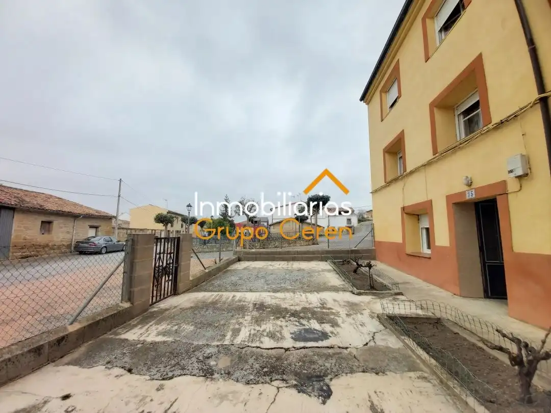 Casa o xalet en venda a Ochánduri