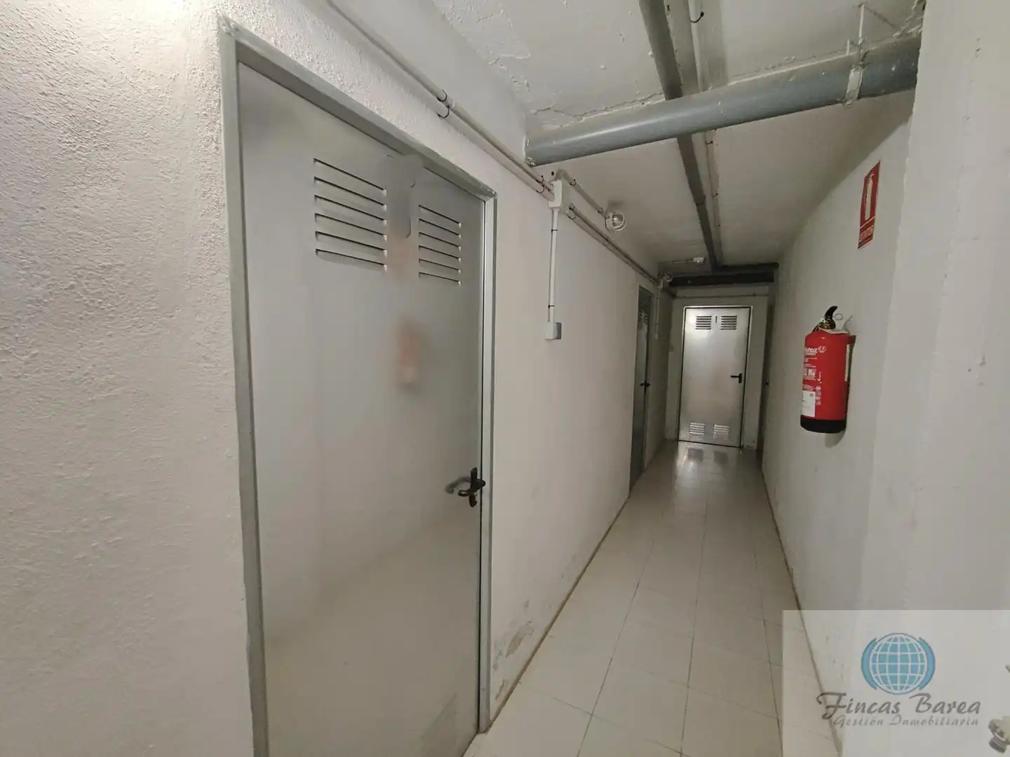 Flat for sale in Las Lagunas