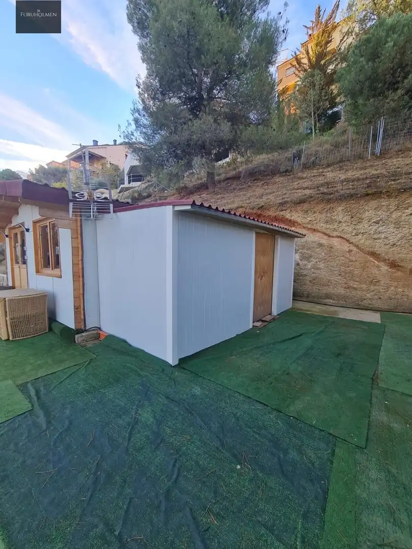 Grundstücke und Bauplätze zum Verkauf in Calle CORTIJUELA, imagen 17