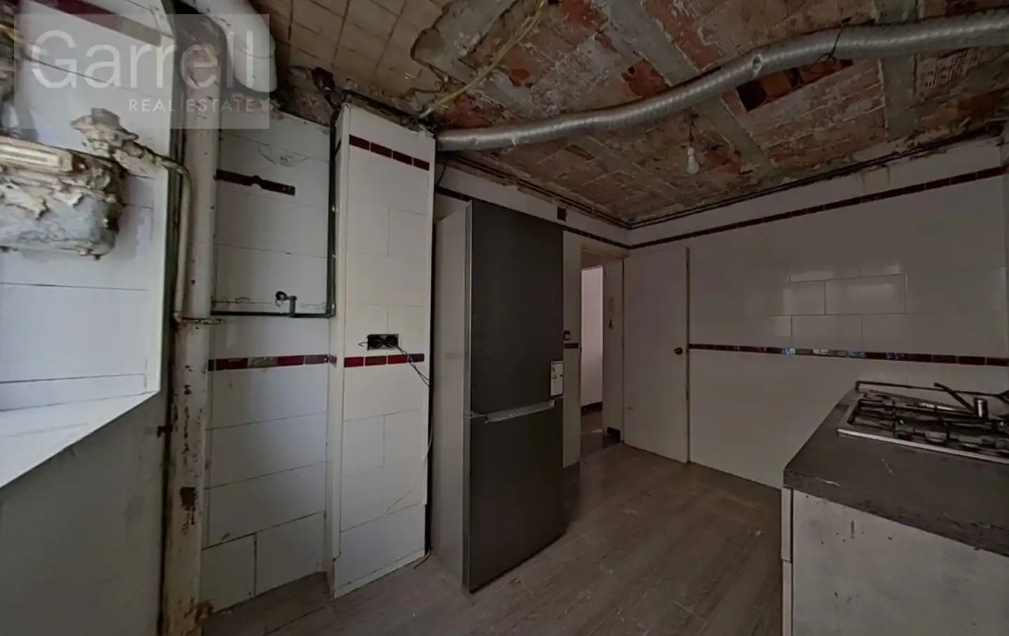 Piso en venta en Badalona