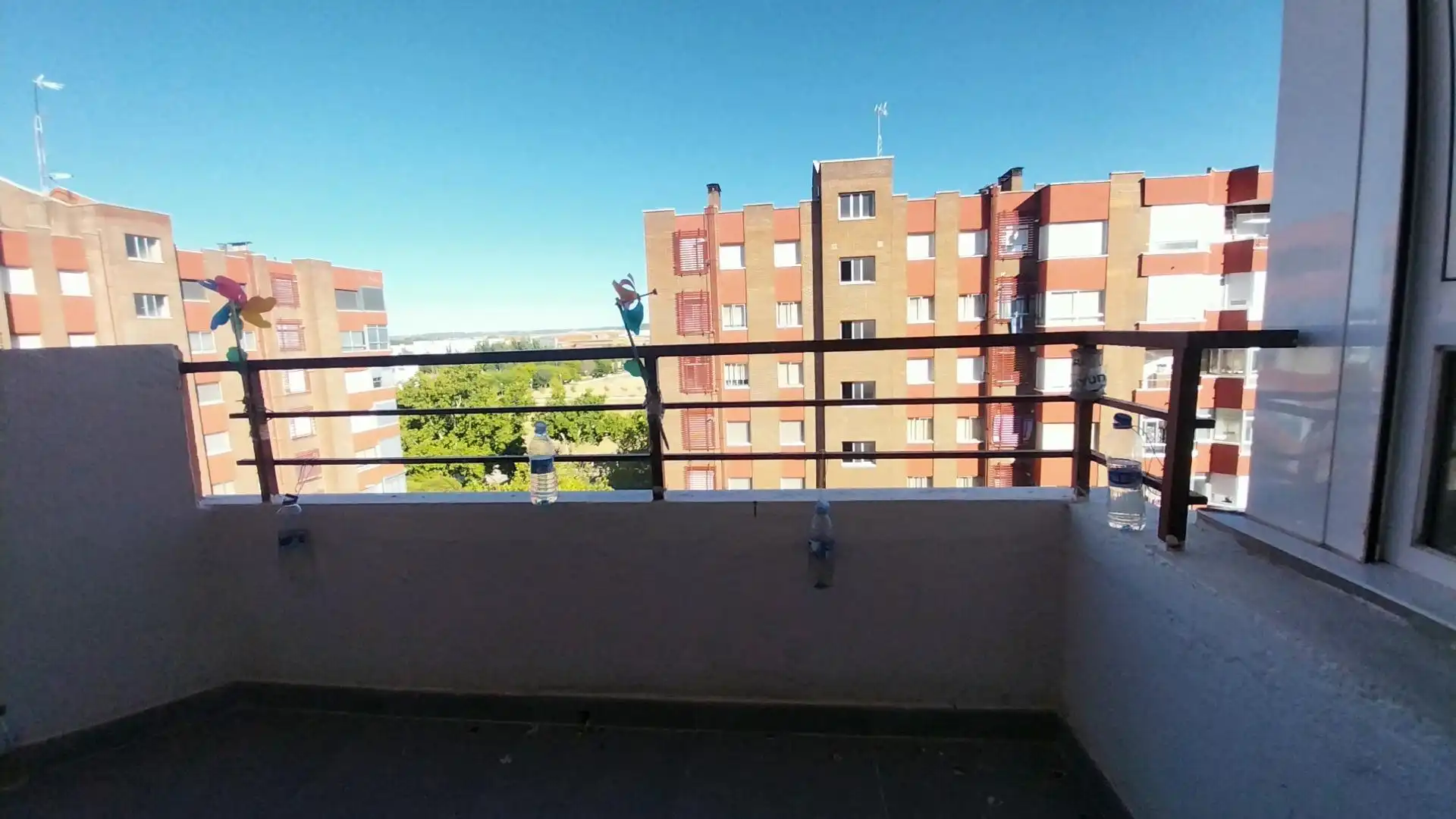 Wohnung zur Miete in Barrio España