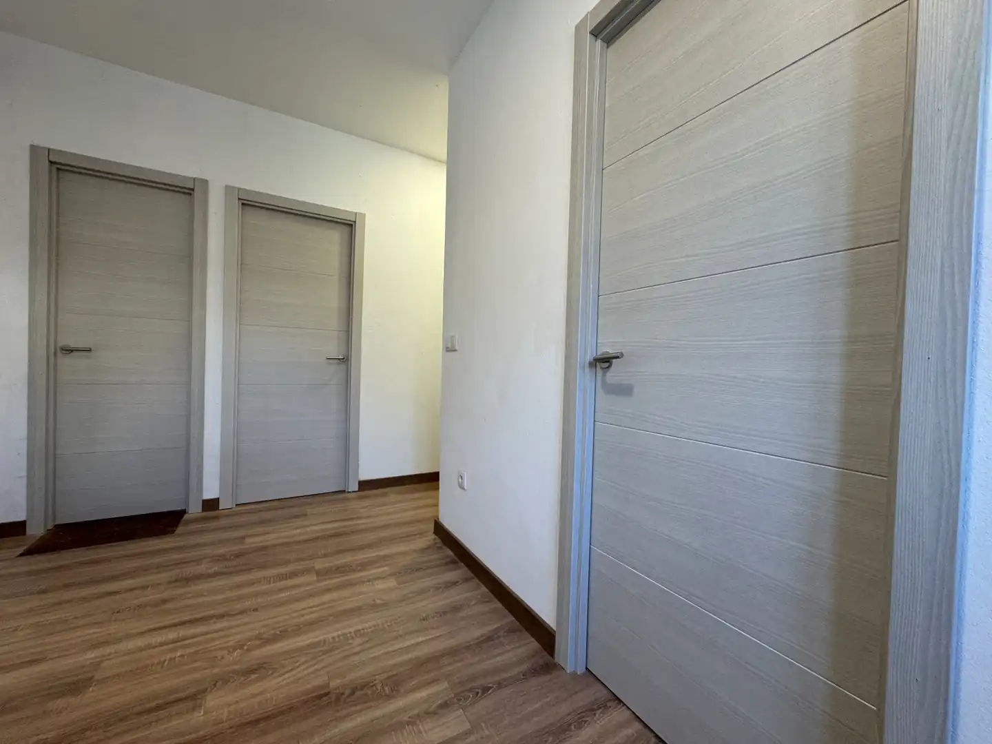 Flat for rent in A Estrada