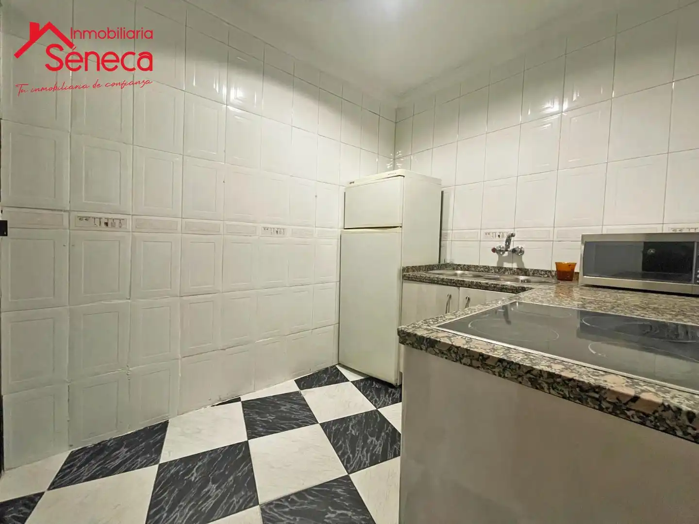 Cocina de Casa o chalet en venta en Córdoba con Terraza