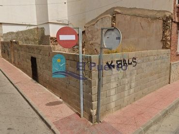 Terreni e lotti in vendita a Mazarrón Casco Urbano