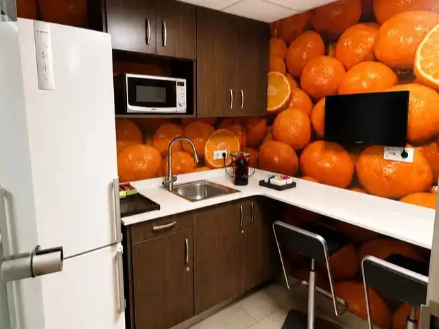 Büro zur Miete in Dean Marti 46, imagen 3