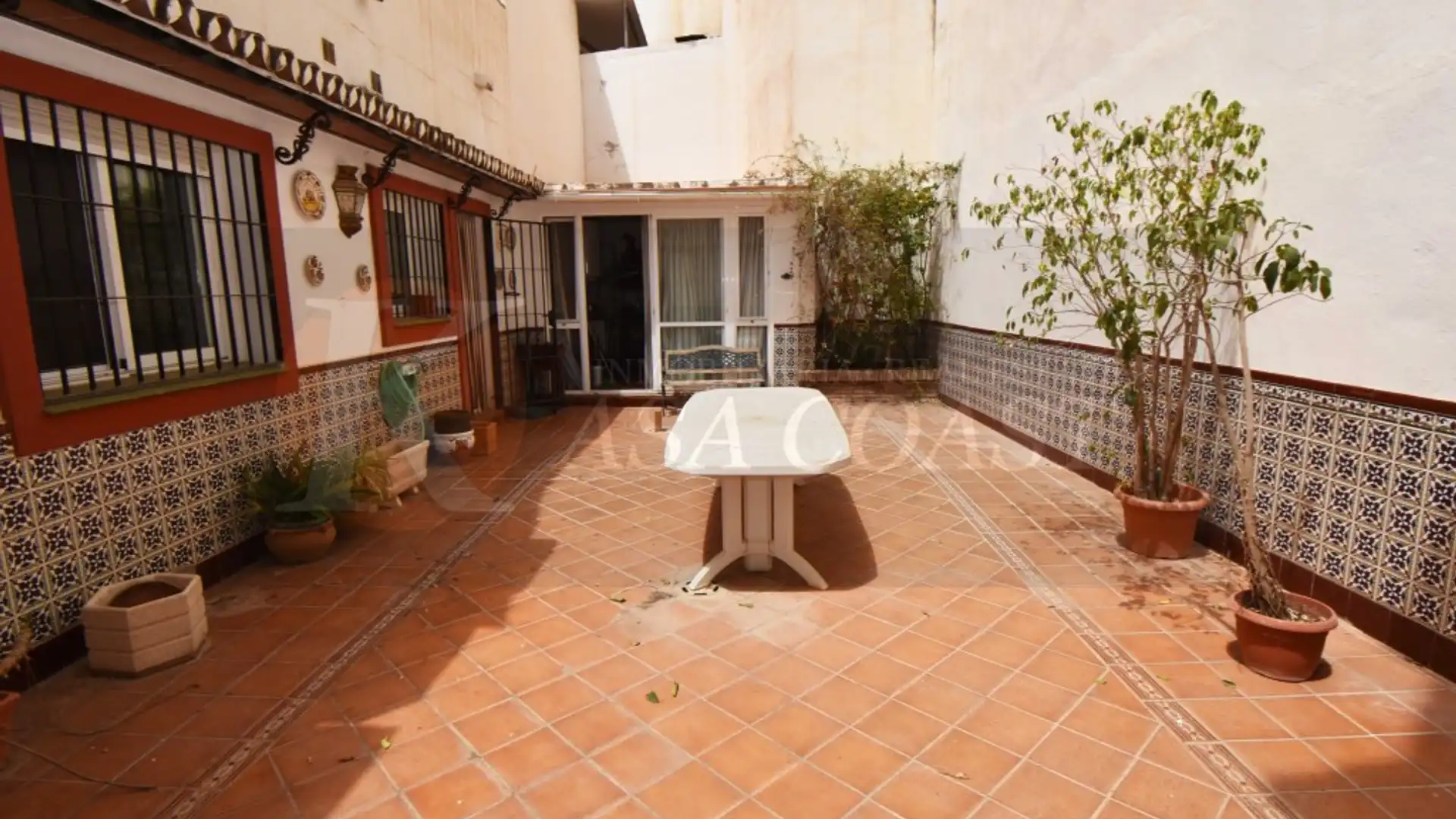 Terraza de Piso en venta en Fuengirola con Aire acondicionado y Terraza