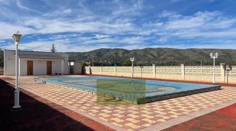 Foto 5 de Casa o xalet en venda a Santa Ana, Ontinyent